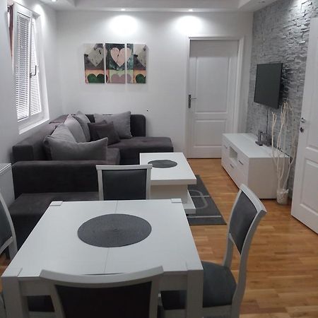 Apartments Novakovic 즐라티보 외부 사진