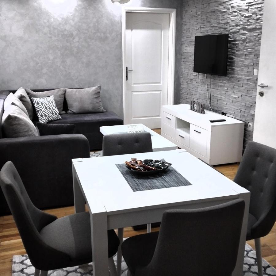 Apartments Novakovic 즐라티보 외부 사진