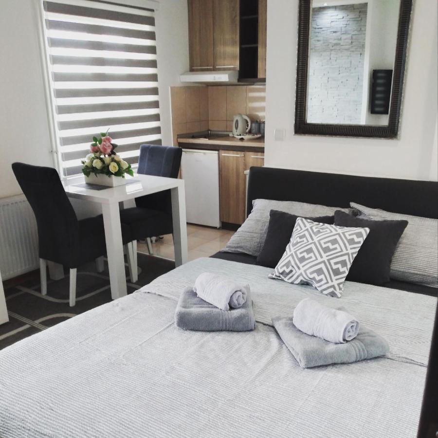 Apartments Novakovic 즐라티보 외부 사진