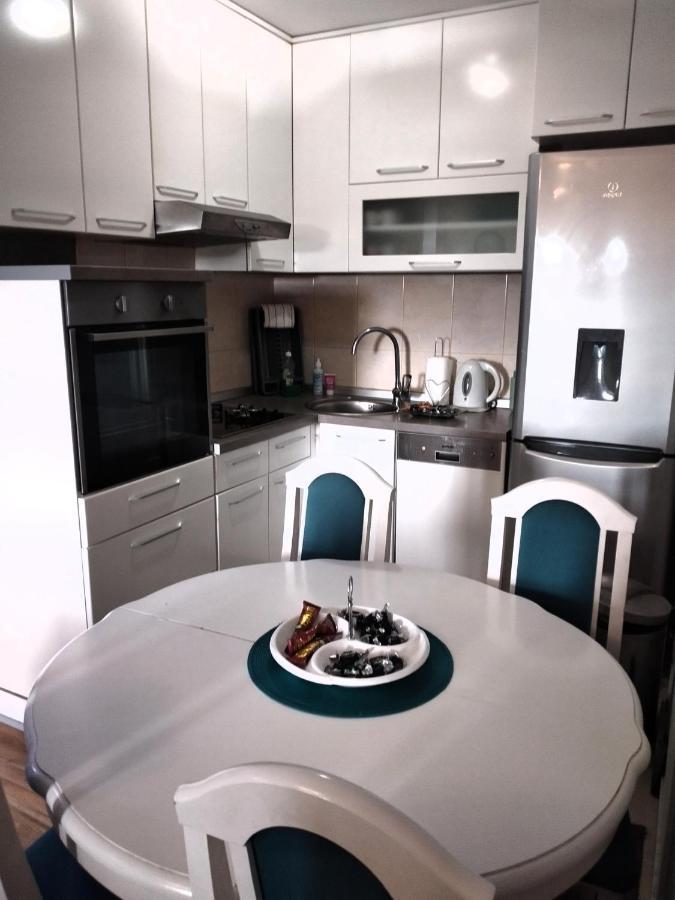 Apartments Novakovic 즐라티보 외부 사진