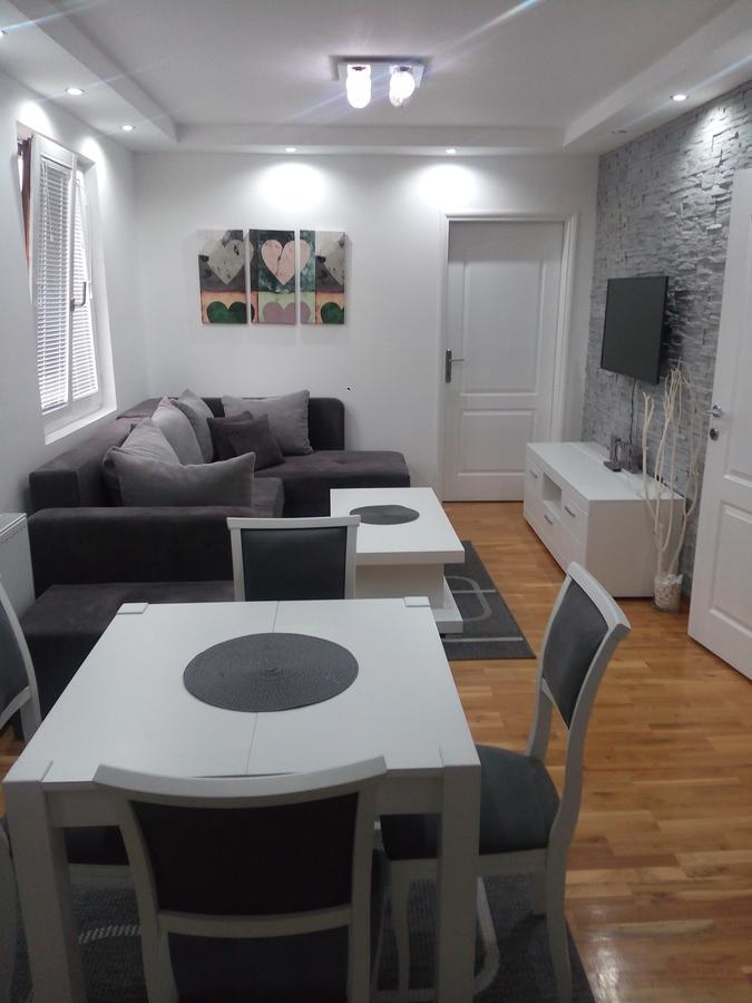 Apartments Novakovic 즐라티보 외부 사진