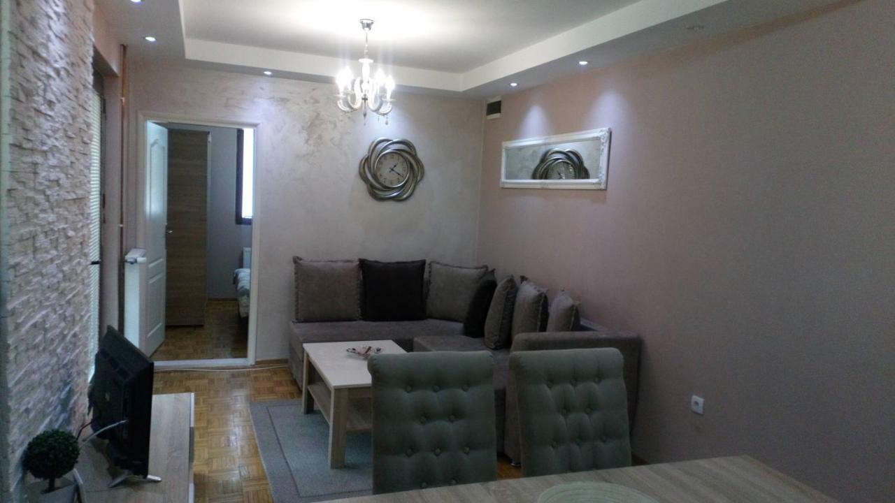 Apartments Novakovic 즐라티보 외부 사진